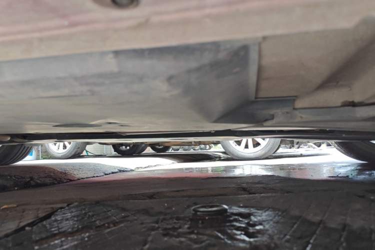 Used Nissan Sylphy 2021 1.6L TOP CVT Luxury Edition Chassis Front Right