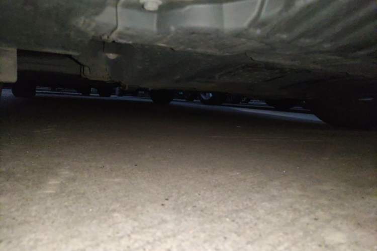 Used Nissan Sylphy 2021 1.6L XL CVT Enjoyment Edition Chassis Front Right