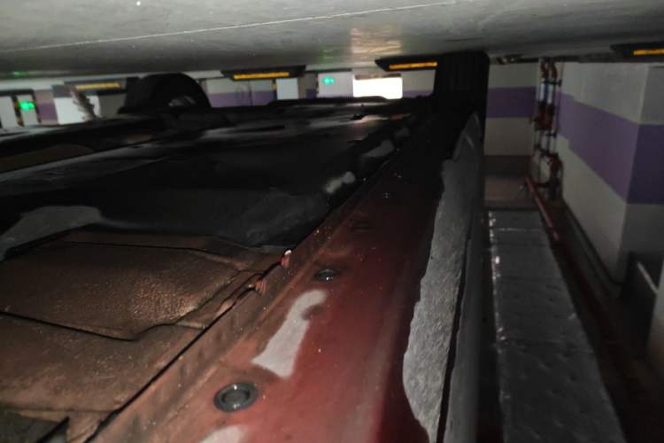 Used Nissan Sylphy 2021 1.6L XL CVT Enjoyment Edition Chassis Front Right