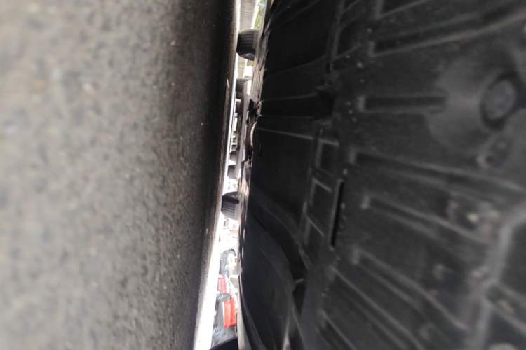 Used Nissan Sylphy 2021 1.6L XL CVT Enjoyment Edition Chassis Front