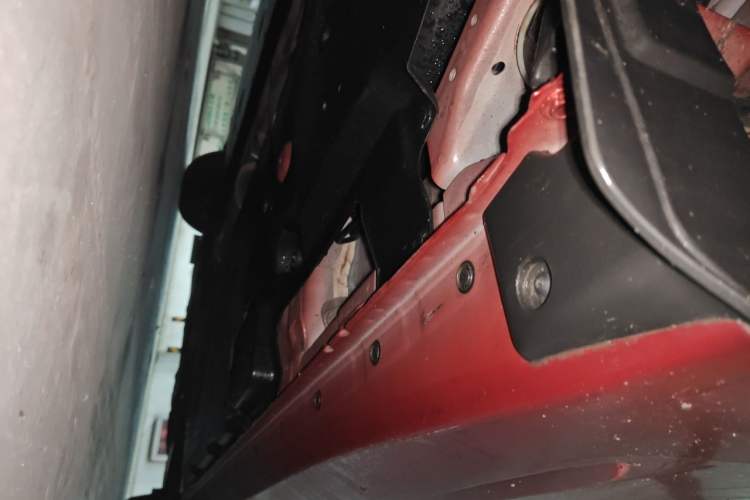 Used Nissan Sylphy 2021 1.6L XL CVT Smart Enjoyment Edition Chassis Rear Right