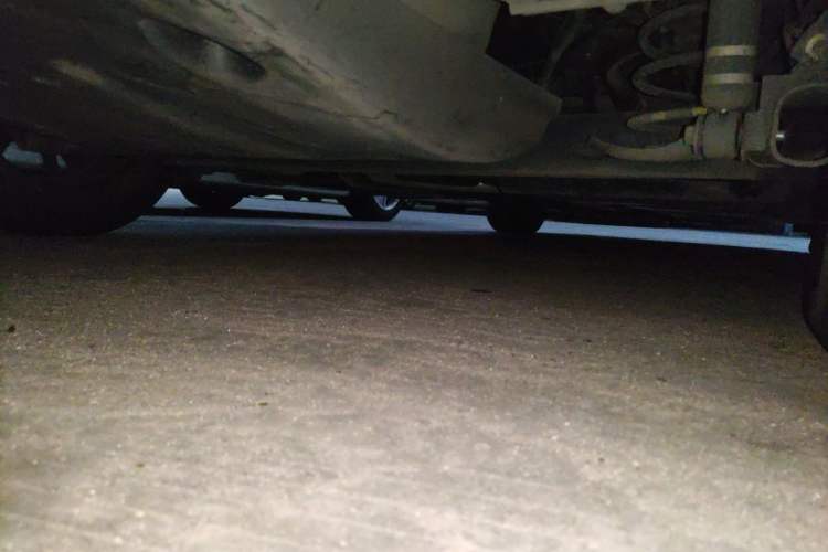 Used Nissan Sylphy 2021 1.6L XL CVT Enjoyment Edition Chassis Rear Right