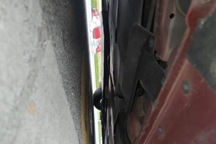 Used Nissan Sylphy 2021 1.6L XL CVT Enjoyment Edition Chassis Rear Right