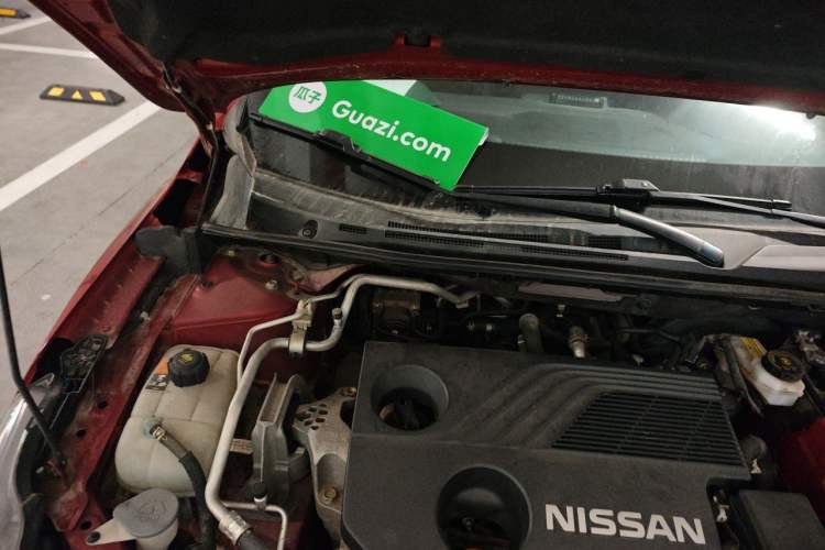 Used Nissan Sylphy 2021 1.6L XL CVT Enjoyment Edition Engine Bay Right