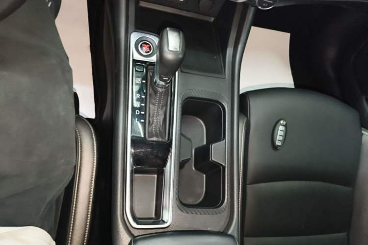 Used Nissan Sylphy 2021 1.6L XL CVT Enjoyment Edition Gear Lever