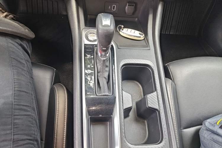 Used Nissan Sylphy 2021 1.6L XL CVT Enjoyment Edition Gear Lever