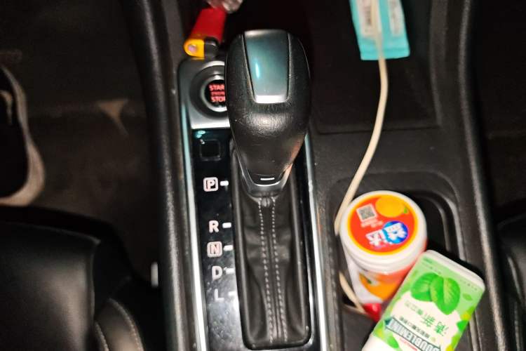 Used Nissan Sylphy 2021 1.6L XL CVT Enjoyment Edition Gear Lever