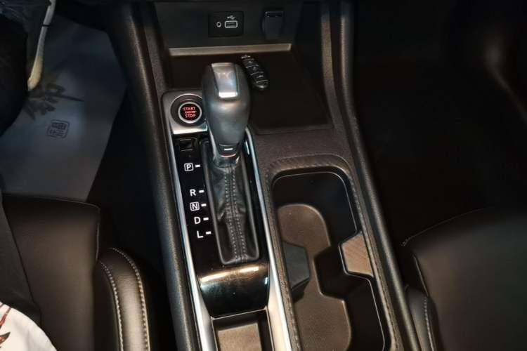 Used Nissan Sylphy 2021 1.6L XL CVT Enjoyment Edition Gear Lever