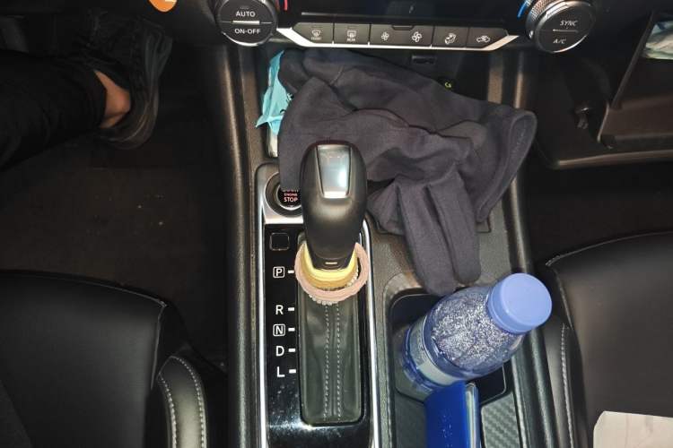 Used Nissan Sylphy 2021 1.6L XL CVT Enjoyment Edition Gear Lever