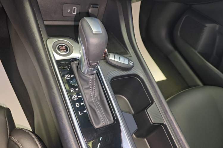 Used Nissan Sylphy 2021 1.6L XL CVT Enjoyment Edition Gear Lever