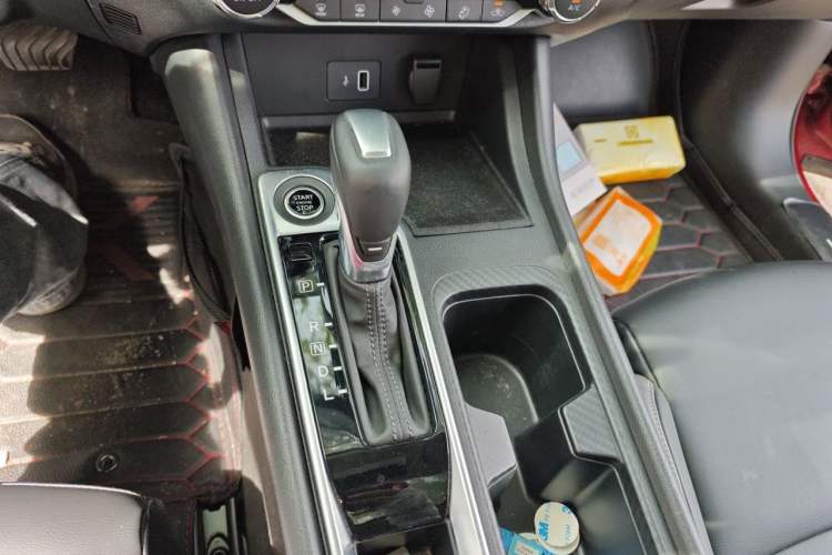 Used Nissan Sylphy 2021 1.6L XL CVT Enjoyment Edition Gear Lever
