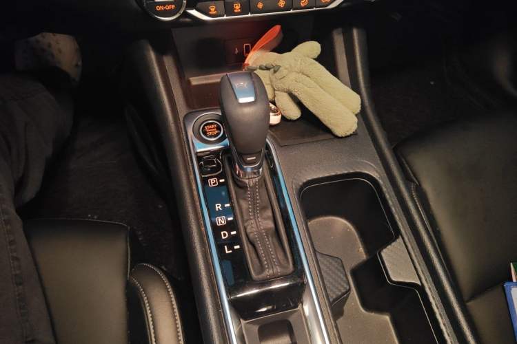 Used Nissan Sylphy 2021 1.6L XL CVT Smart Enjoyment Edition Gear Lever