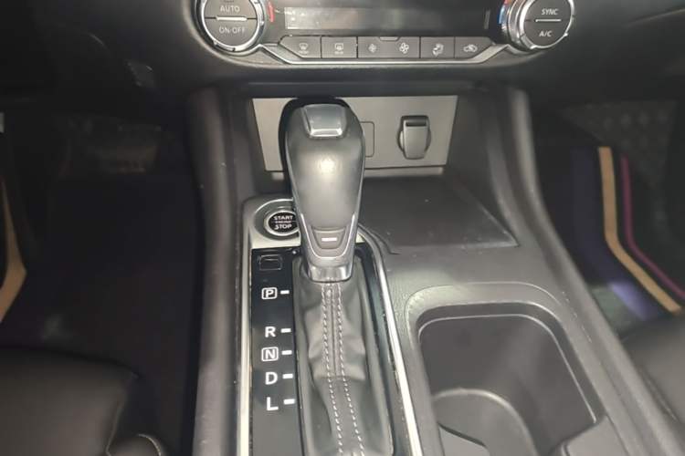 Used Nissan Sylphy 2021 1.6L XL CVT Enjoyment Edition Gear Lever