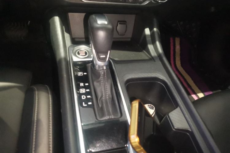 Used Nissan Sylphy 2021 1.6L XL CVT Enjoyment Edition Gear Lever
