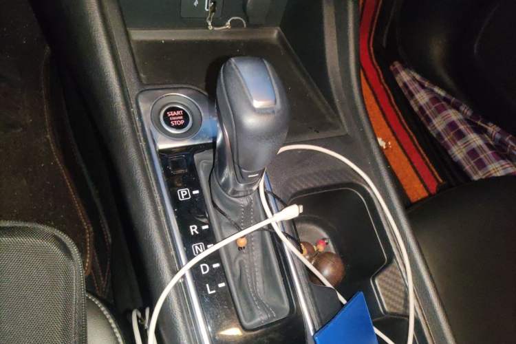 Used Nissan Sylphy 2021 1.6L XL CVT Enjoyment Edition Gear Lever