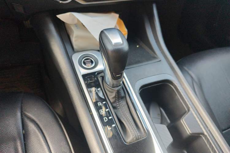 Used Nissan Sylphy 2021 1.6L XL CVT Enjoyment Edition Gear Lever