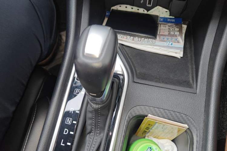 Used Nissan Sylphy 2021 1.6L XL CVT Enjoyment Edition Gear Lever