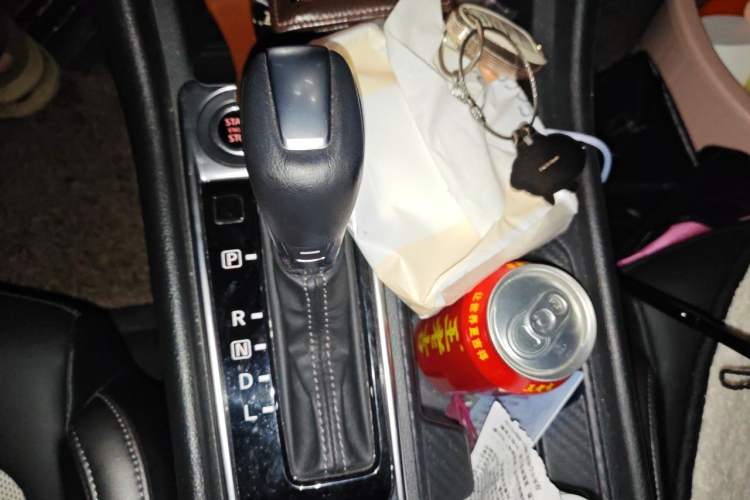 Used Nissan Sylphy 2021 1.6L XL CVT Enjoyment Edition Gear Lever