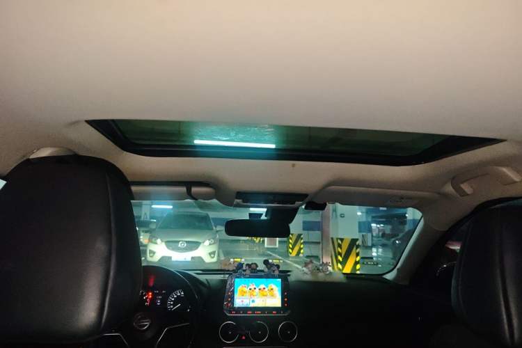 Used Nissan Sylphy 2021 1.6L XL CVT Enjoyment Edition Headliner