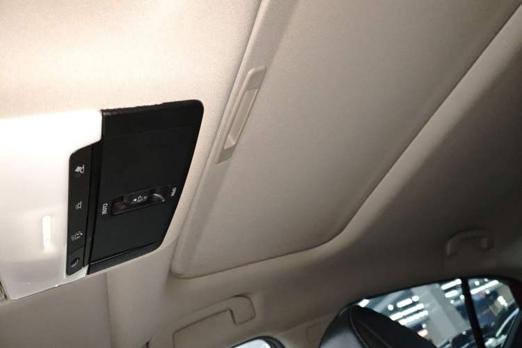 Used Nissan Sylphy 2021 1.6L XL CVT Enjoyment Edition Headliner