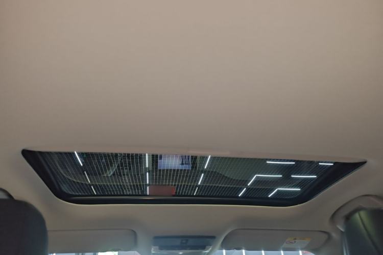 Used Nissan Sylphy 2021 1.6L XL CVT Enjoyment Edition Headliner