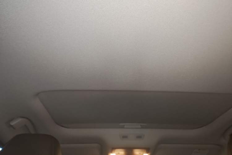 Used Nissan Sylphy 2021 1.6L XL CVT Smart Enjoyment Edition Headliner