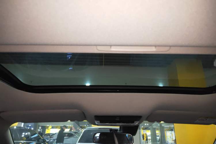 Used Nissan Sylphy 2021 1.6L XL CVT Enjoyment Edition Headliner