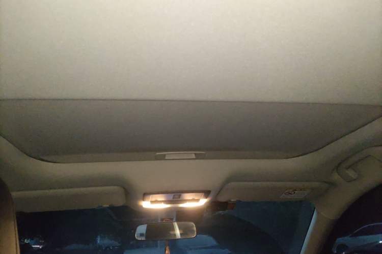 Used Nissan Sylphy 2021 1.6L XL CVT Enjoyment Edition Headliner