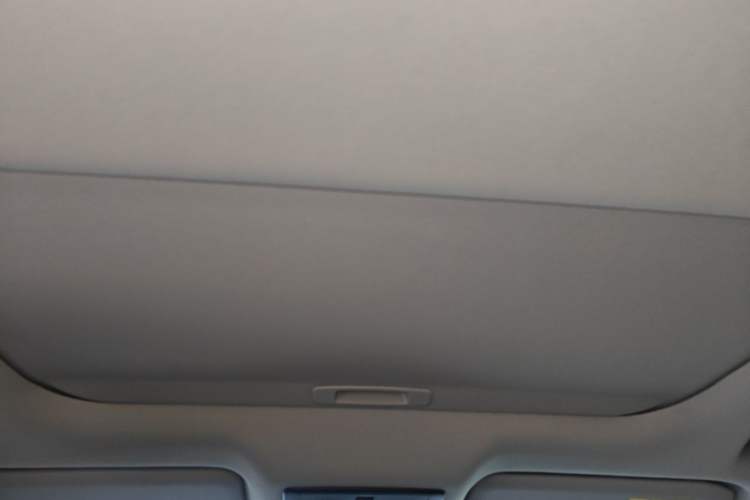 Used Nissan Sylphy 2021 1.6L XL CVT Enjoyment Edition Headliner