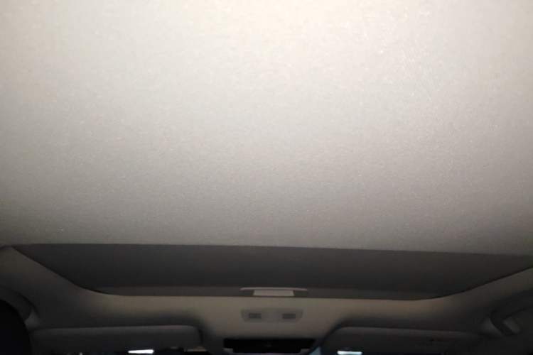 Used Nissan Sylphy 2021 1.6L XL CVT Enjoyment Edition Headliner