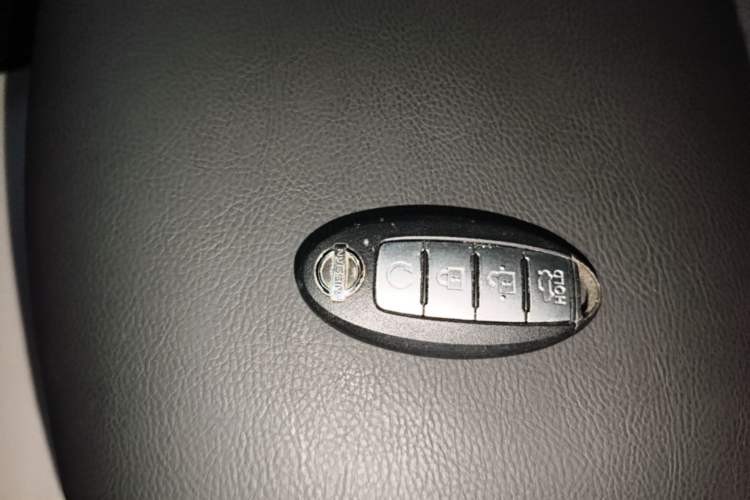 Used Nissan Sylphy 2021 1.6L XL CVT Enjoyment Edition Interior 1