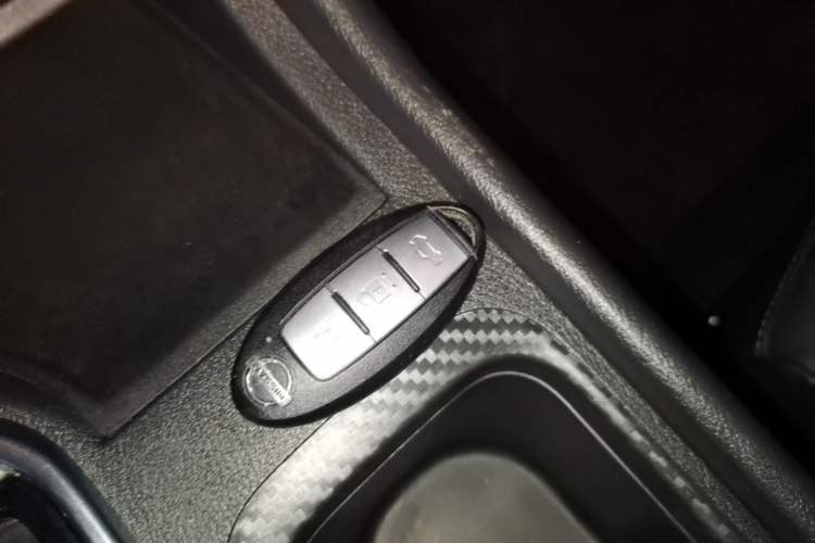 Used Nissan Sylphy 2021 1.6L XL CVT Enjoyment Edition Interior 1
