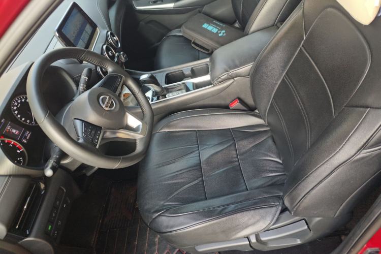 Used Nissan Sylphy 2021 1.6L XL CVT Enjoyment Edition Left Front Seat
