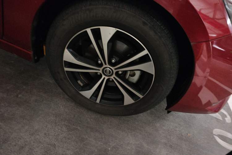 Used Nissan Sylphy 2021 1.6L XL CVT Enjoyment Edition Right Front Wheel Hub