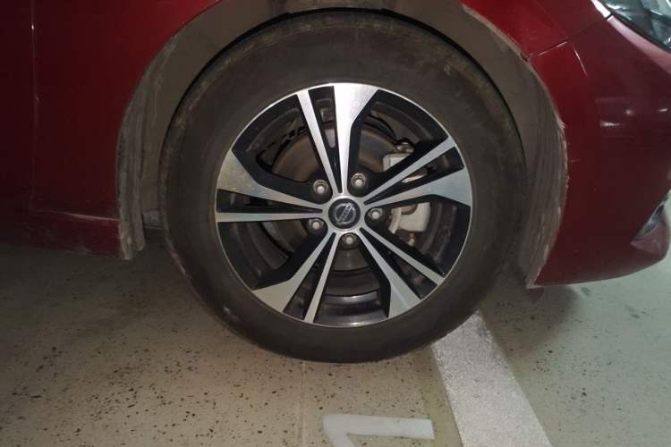 Used Nissan Sylphy 2021 1.6L XL CVT Enjoyment Edition Right Front Wheel Hub