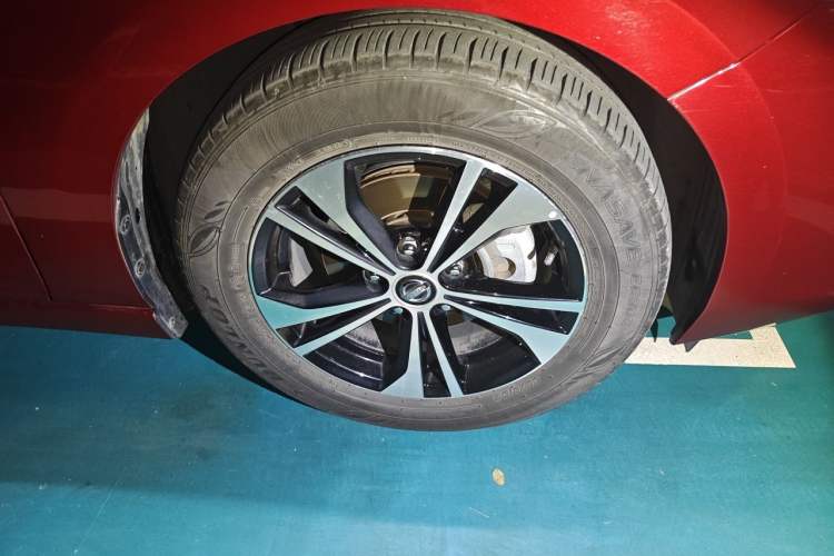 Used Nissan Sylphy 2021 1.6L XL CVT Enjoyment Edition Right Front Wheel Hub