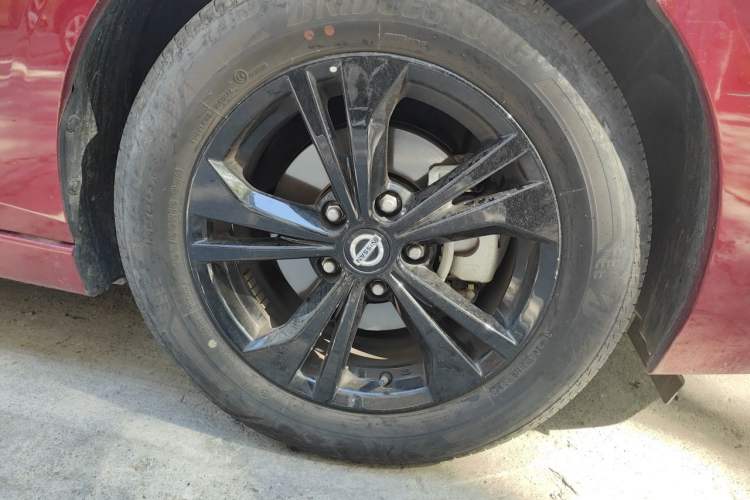 Used Nissan Sylphy 2021 1.6L XL CVT Smart Enjoyment Edition Right Front Wheel Hub