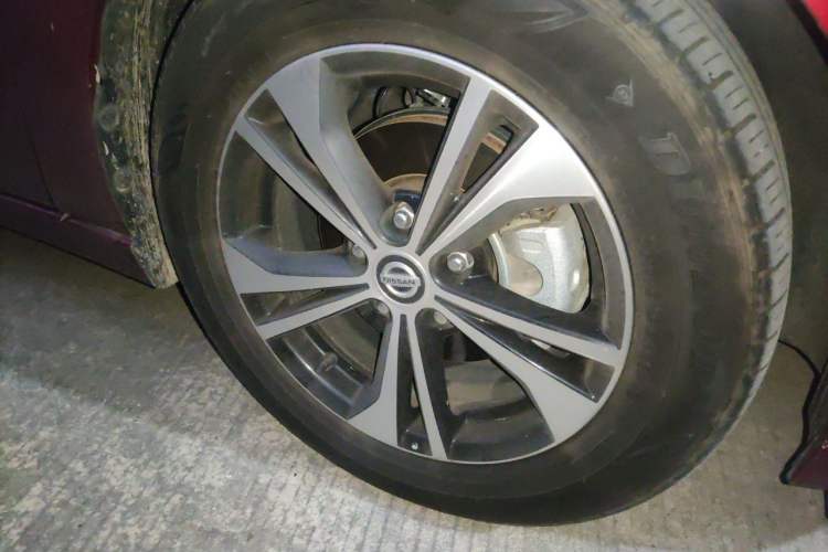 Used Nissan Sylphy 2021 1.6L XL CVT Enjoyment Edition Right Front Wheel Hub