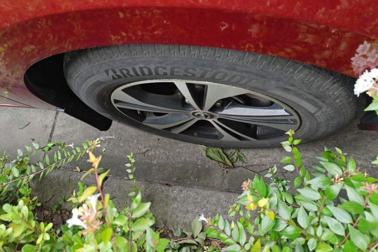 Used Nissan Sylphy 2021 1.6L XL CVT Enjoyment Edition Right Front Wheel Hub