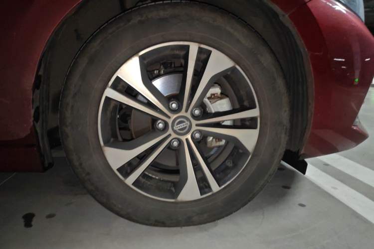 Used Nissan Sylphy 2021 1.6L XL CVT Enjoyment Edition Right Front Wheel Hub