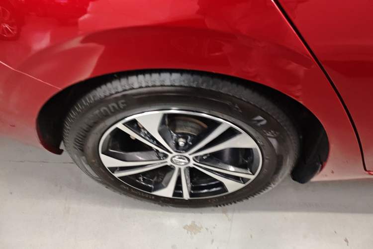 Used Nissan Sylphy 2021 1.6L XL CVT Enjoyment Edition Right Rear Wheel Hub