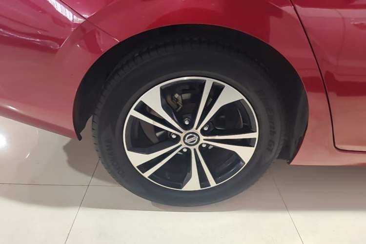 Used Nissan Sylphy 2021 1.6L XL CVT Enjoyment Edition Right Rear Wheel Hub