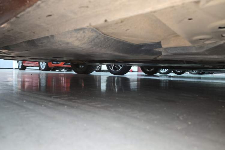 Used Nissan Sylphy 2021 1.6L TOP CVT Luxury Edition Right Side Sill