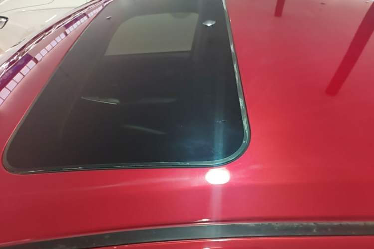 Used Nissan Sylphy 2021 1.6L XL CVT Enjoyment Edition Roof
