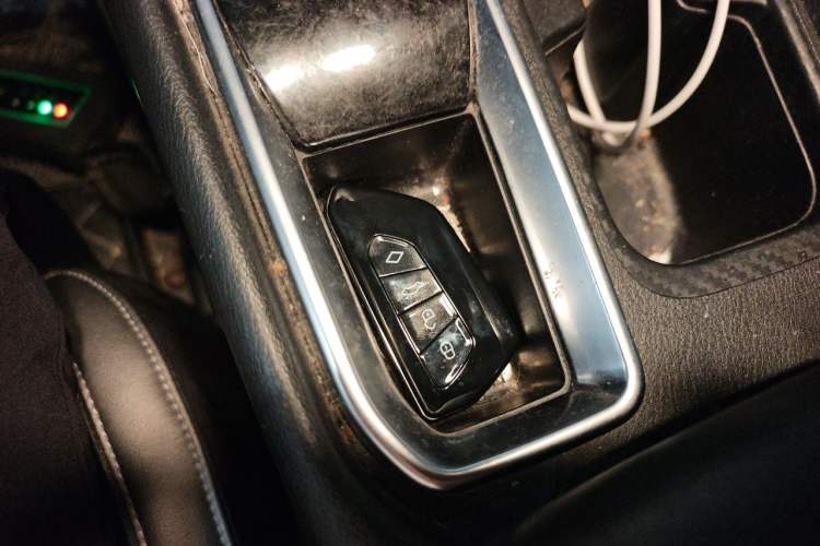 Used Nissan Sylphy 2021 1.6L XL CVT Enjoyment Edition Vehicle Key