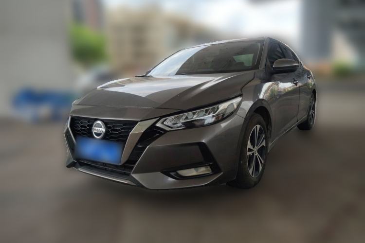Used Nissan Sylphy 2021 1.6L XL CVT Enjoyment Edition Guazi used car, China used car export, Used car for sale, Used  cars, Cheapest cars for sale