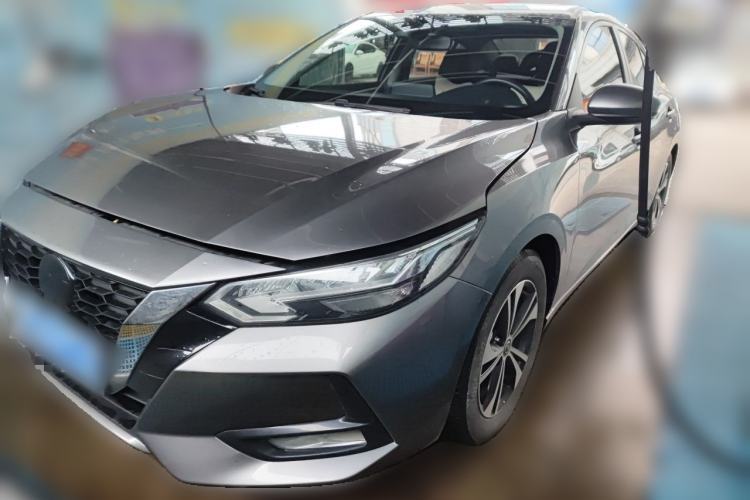 Ojetý Nissan Sylphy 2021 1.6L XL CVT Smart Enjoyment Edition Guazi used car, China used car export, Used car for sale, Used  cars, Cheapest cars for sale