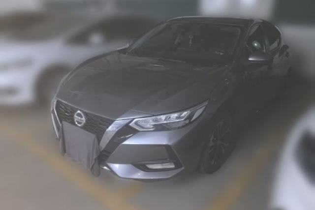 Used Nissan Sylphy 2021 1.6L XL CVT Enjoyment Edition