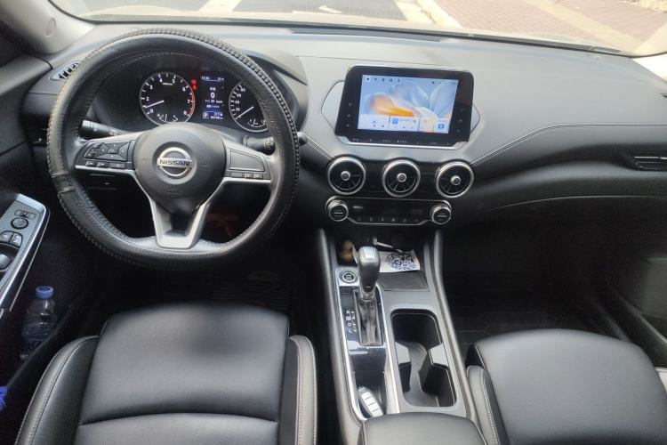 Used Nissan Sylphy 2021 1.6L XL CVT Enjoyment Edition Center Console