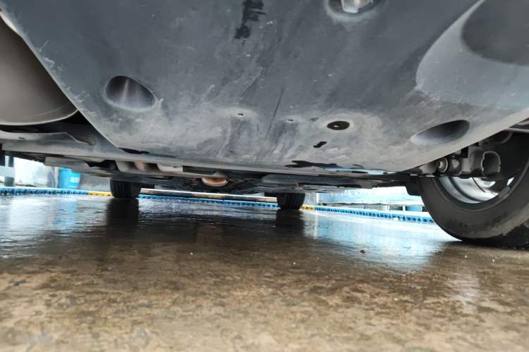 Used Nissan Sylphy 2021 1.6L XL CVT Smart Enjoyment Edition Chassis Front